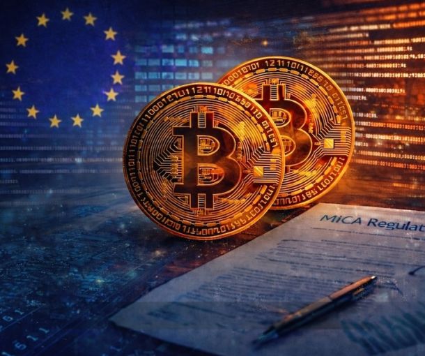 What MiCA requires from CASPs: white paper obligations, ESMA Q&A 2654, Article 143 exemptions, and iXBRL compliance