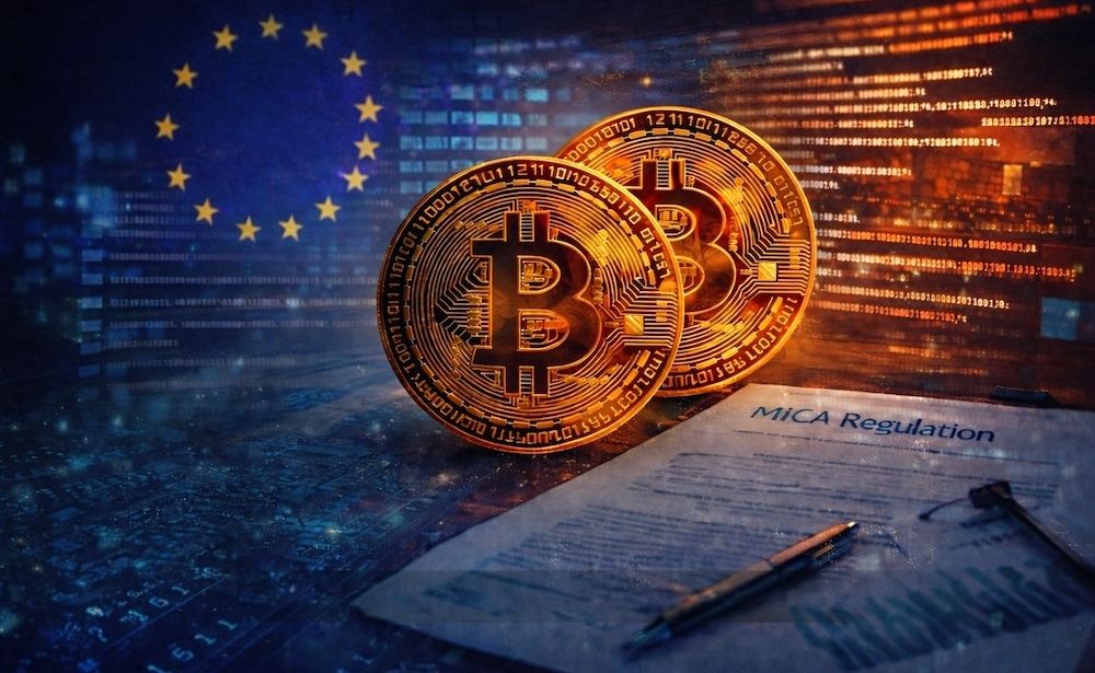 What MiCA requires from CASPs: white paper obligations, ESMA Q&A 2654, Article 143 exemptions, and iXBRL compliance