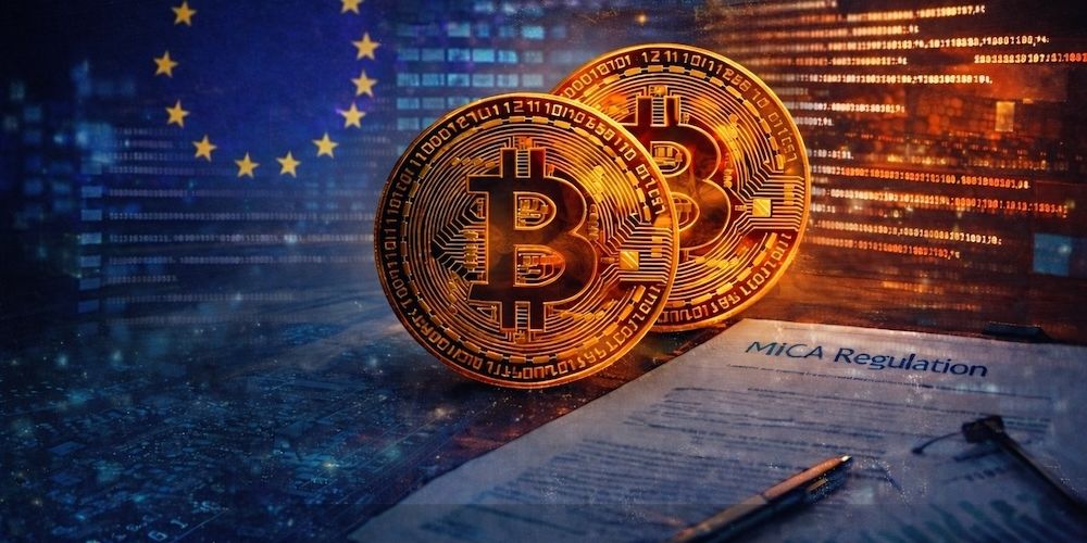 What MiCA requires from CASPs: white paper obligations, ESMA Q&A 2654, Article 143 exemptions, and iXBRL compliance