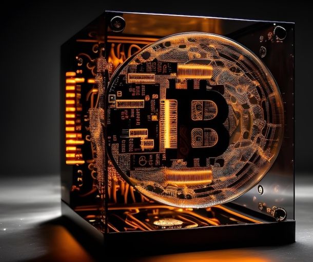 First Insured MiCAR-compliant Bitcoin White Paper Blockrise Chooses Crypto Risk Metrics