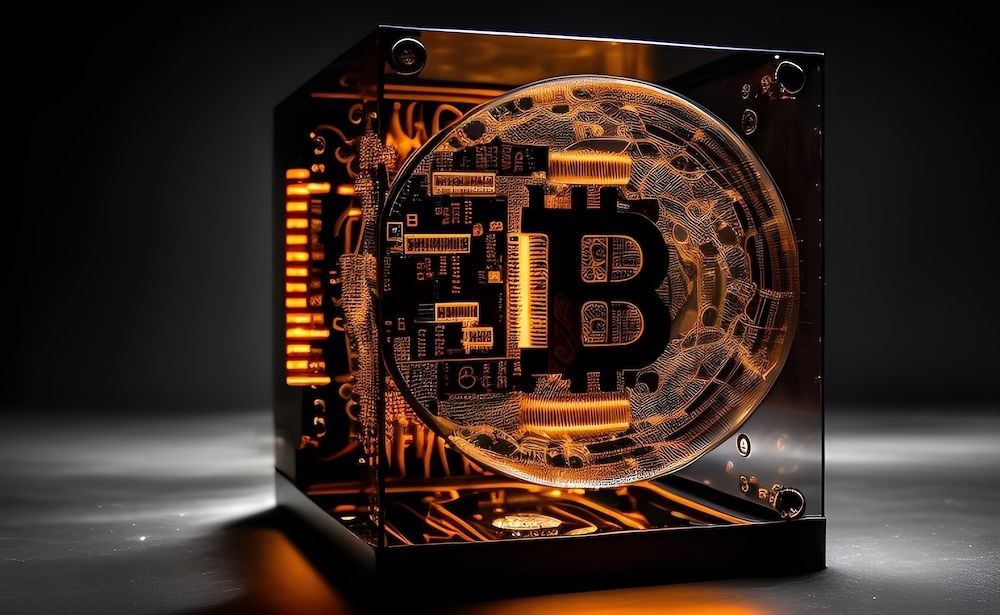 Erstes versichertes Bitcoin-Whitepaper nach MiCAR - Blockrise entscheidet sich für Crypto Risk Metrics